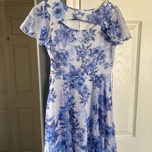 Speechless Kids Dress